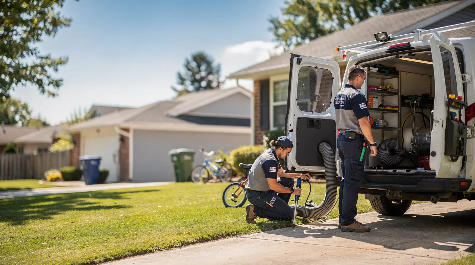 24/7 HVAC Repair & AC Replacement in Tuthill, SD near me